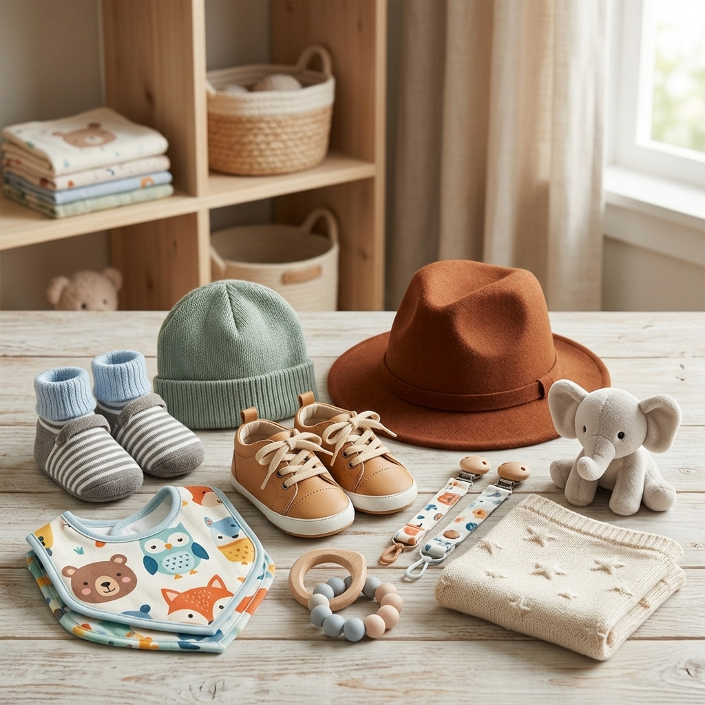 Accessories Category