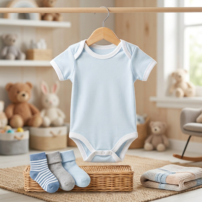 Baby-Category