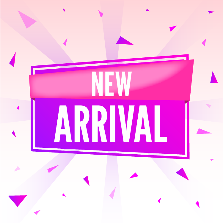 New-Arrival-Category